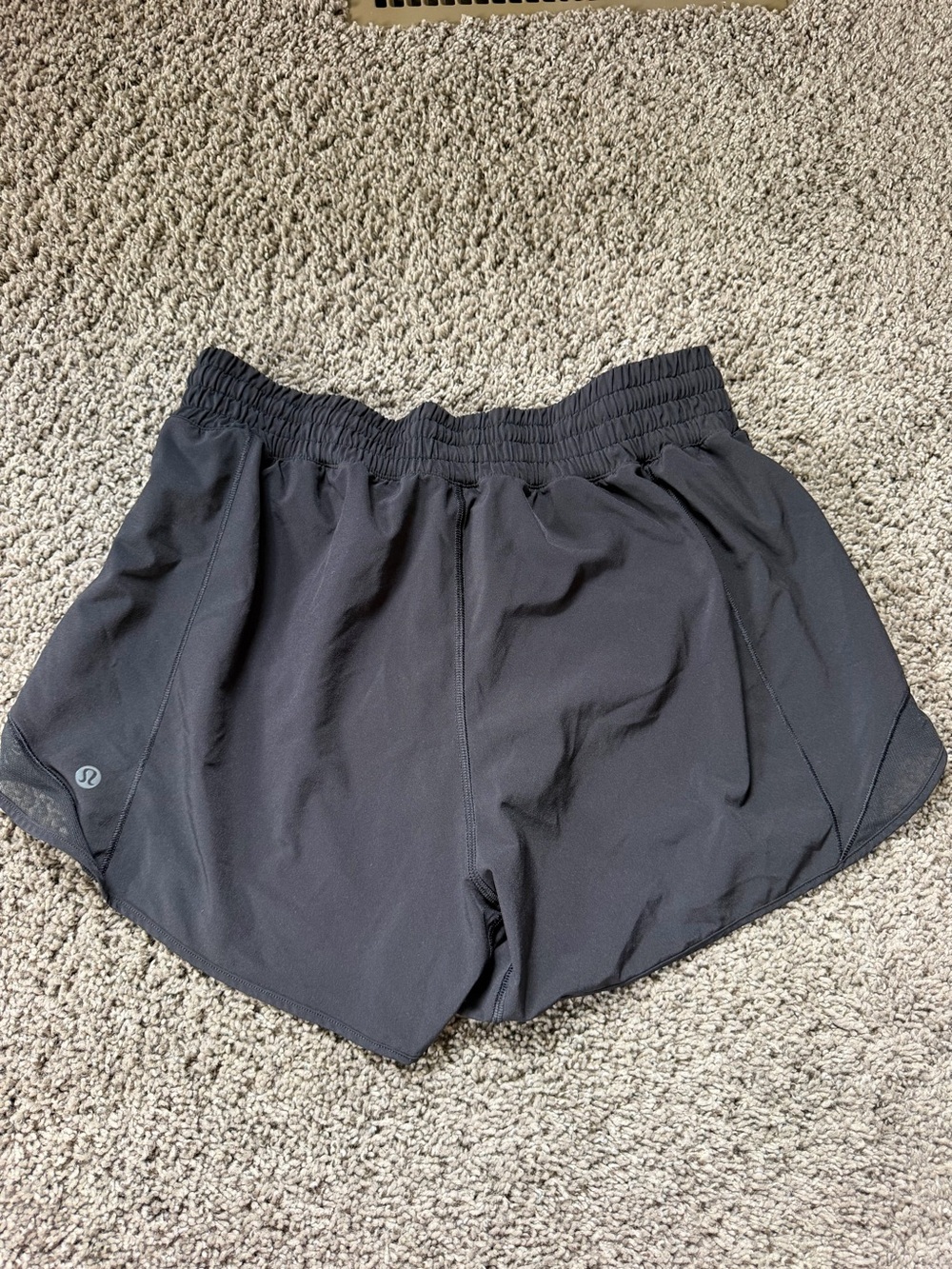 Lululemon Hotty Hot Shorts - Picture 3 of 3